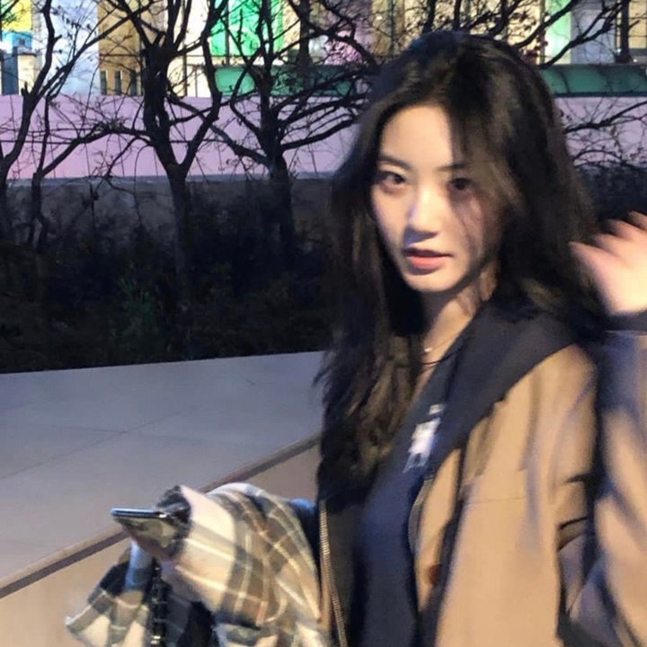 女士的品格