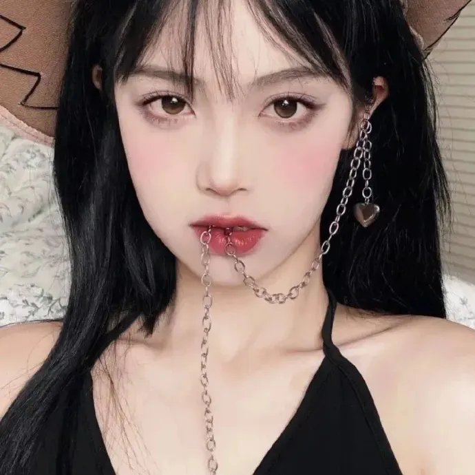 等爱的女人国语